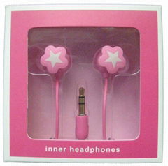 inner earphone