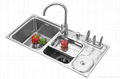 Kitchen Sink 2