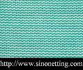 construction barrier netting outdoor barrier netting