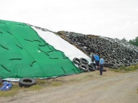 secure  silage covers  3