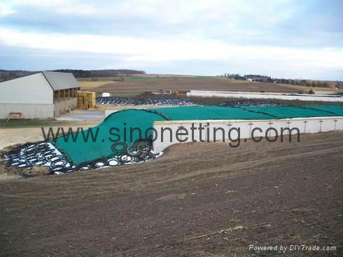 secure  silage covers  5