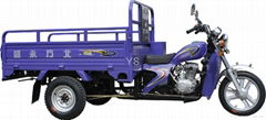 cargo motor tricycle