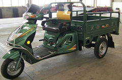 SHENGLONG cargo motorcycle