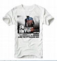 Retail Korean/Japanese Styles Men's T-shirts 2