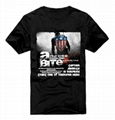 Retail Korean/Japanese Styles Men's T-shirts 4