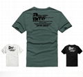 Retail Korean/Japanese Styles Men's T-shirts 5