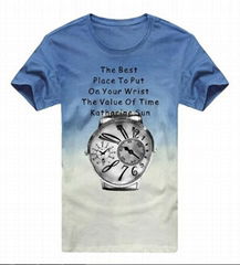 Wholesale Fashion Men's T-shirts