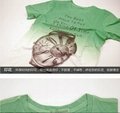 Wholesale Fashion Men's T-shirts 4