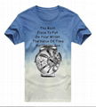 Wholesale Fashion Men's T-shirts 5