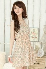Wholesale Korean/Japanese Dress