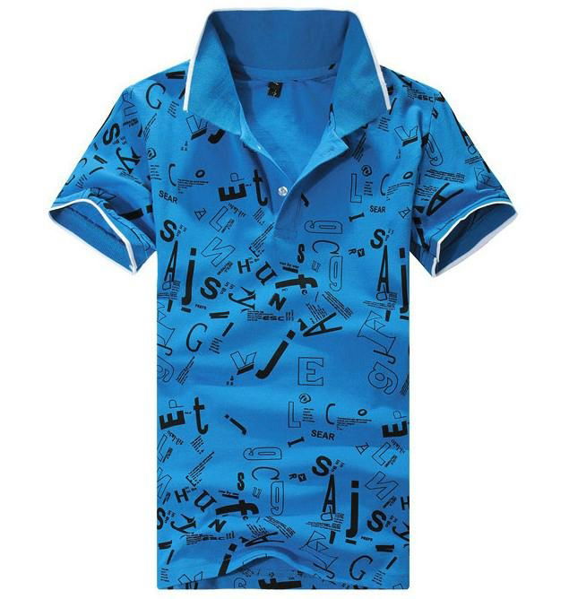 Wholesale Polo Casual Shirts