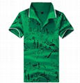 Wholesale Polo Casual Shirts 2