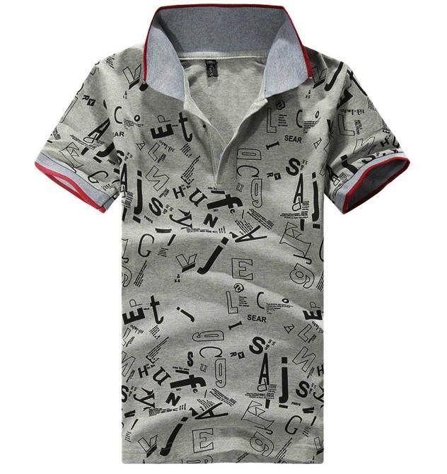 Wholesale Polo Casual Shirts 3