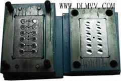 die casting mould