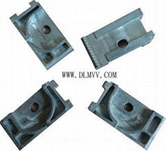 zinc alloy die casting