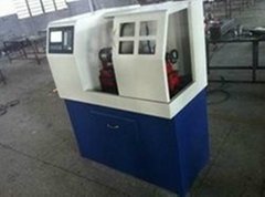杭州厂家直销C6K-台式数控车床
