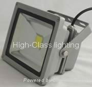 LED Flood light