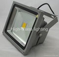 LED flood light