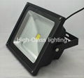 LED flood light 1