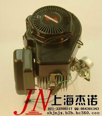 (Tecumseh)-2HP two-stroke gasoline  4