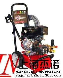 Briggs & S-BPW2400 high pressure cleaning pump 2