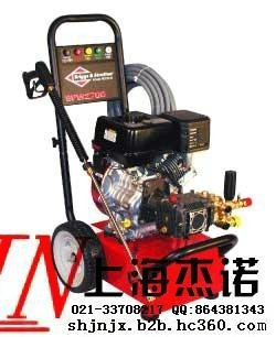 BS-BPW2700 high pressure cleaning pump