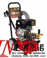 BS-BPW2700 high pressure cleaning pump 1