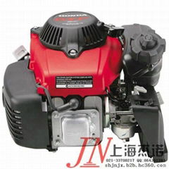 Honda the-GXV50 vertical shaft engine