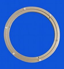 Aluminium Lazy Susan Bearing