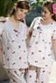 maternity nursing pajamas 3