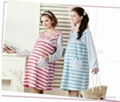 maternity nightgown 1