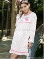 maternity nightgown 2