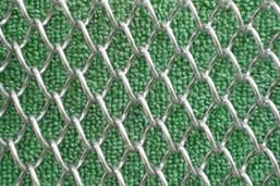 supply High Quality Chain Link Mesh For Decoration 3