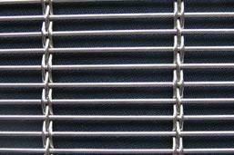 Sell AISI304 Stainless Steel Decorative Woven Mesh 2