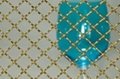 supply Different Colors Brass Decorative Mesh 4