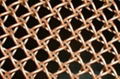 Sell Various of Materials Honeycomb Decoration Mesh 1