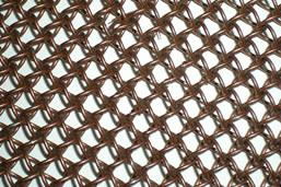 Sell Various of Materials Honeycomb Decoration Mesh 3