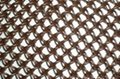 Sell Various of Materials Honeycomb Decoration Mesh 3