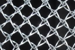 Sell Various of Materials Honeycomb Decoration Mesh 4