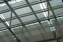 supply Quality Copper Decorative Mesh for Ceilings 