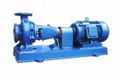 ISG single-stage single-suction centrifugal pump 2