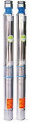 SP stainless steel deep well submersible pump