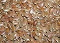 Brown Flaxseeds