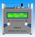 CPM-374 靜電衰減測試儀