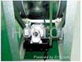 Rotary heat exchanger 5