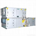 combined air handling unit