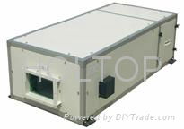 Heat or Energy Recovery Ventilator 2