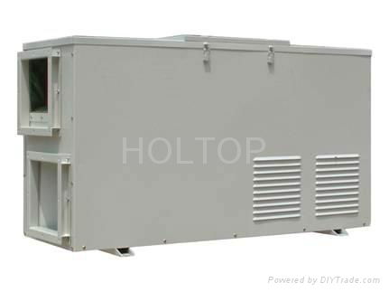 Heat or Energy Recovery Ventilator 3