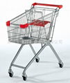 Shopping trolly(European)