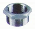 HEXAGON BUSHING